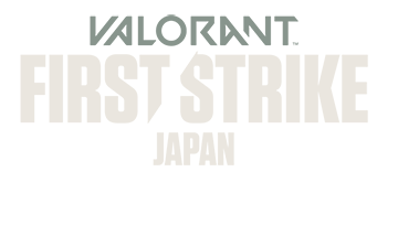VALORANT  FirstStrike